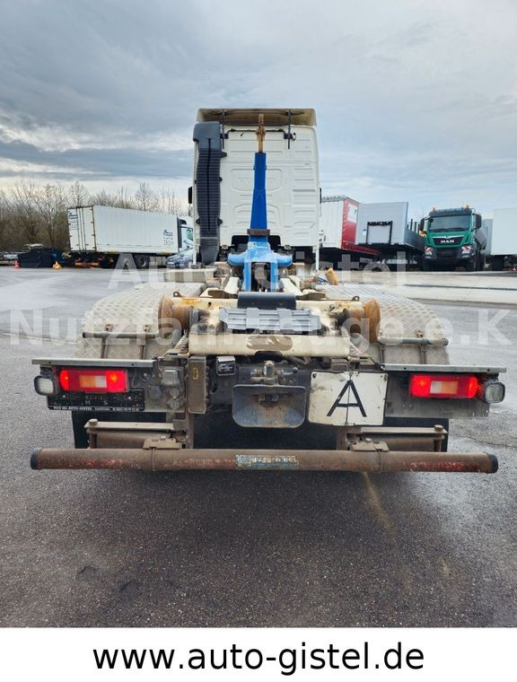 Volvo FH16 *Hyva 20.60.S*Lift Lenk* Volvo FH16 *Hyva 20.60.S*Lift Lenk* - Camion ampliroll: photos 3 Volvo FH16 *Hyva 20.60.S*Lift Lenk* Volvo FH16 *Hyva 20.60.S*Lift Lenk* - Camion ampliroll: photos 3