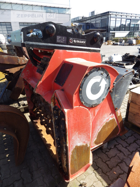 Allu Finland Oy SONSTIGES - Godet: photos 5 Allu Finland Oy SONSTIGES - Godet: photos 5