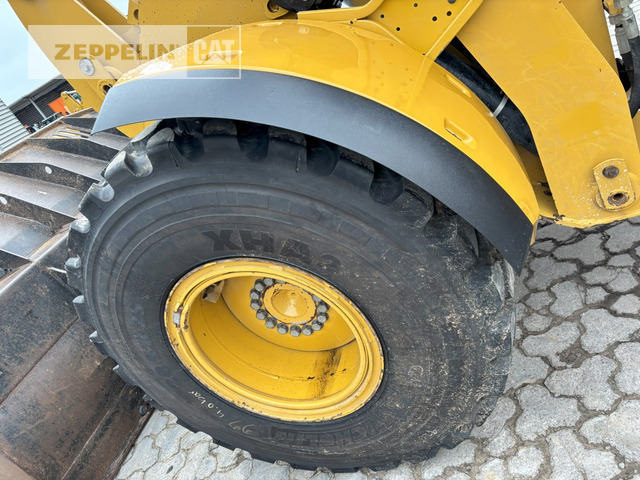 Chargeuse sur pneus Cat 926M: photos 16 Chargeuse sur pneus Cat 926M: photos 16