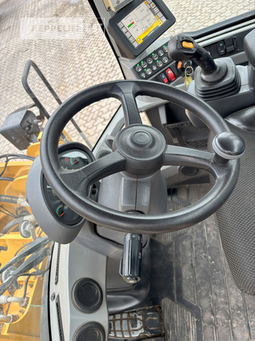 Chargeuse sur pneus Cat 926M: photos 9 Chargeuse sur pneus Cat 926M: photos 9