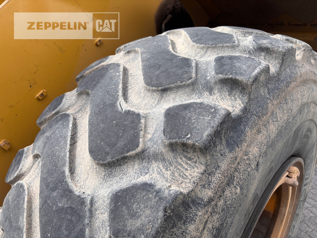 Cat 962M - Chargeuse sur pneus: photos 5 Cat 962M - Chargeuse sur pneus: photos 5