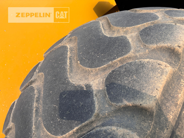 Cat 966MXE - Chargeuse sur pneus: photos 5 Cat 966MXE - Chargeuse sur pneus: photos 5