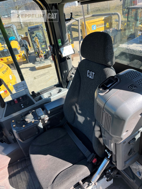 Cat 972MXE - Chargeuse sur pneus: photos 5 Cat 972MXE - Chargeuse sur pneus: photos 5