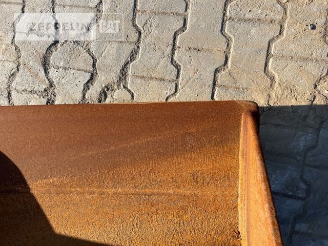 Godet pour pelle pour Engins de chantier Cat LOEFFEL: photos 8 Godet pour pelle pour Engins de chantier Cat LOEFFEL: photos 8