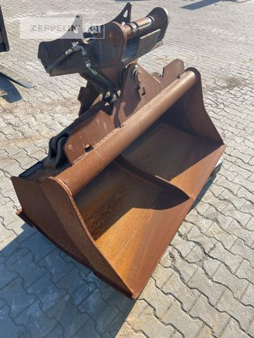 Godet pour pelle pour Engins de chantier Cat LOEFFEL: photos 6 Godet pour pelle pour Engins de chantier Cat LOEFFEL: photos 6