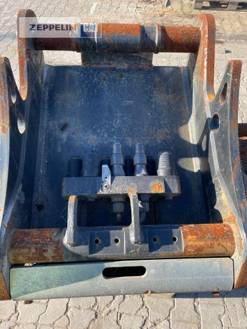 Godet pour pelle pour Engins de chantier Cat LOEFFEL: photos 7 Godet pour pelle pour Engins de chantier Cat LOEFFEL: photos 7