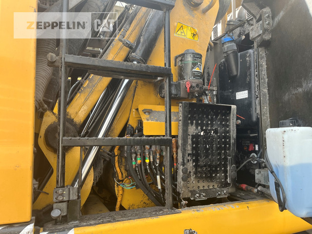 Pelle de manutention Cat MH3026-06C: photos 20