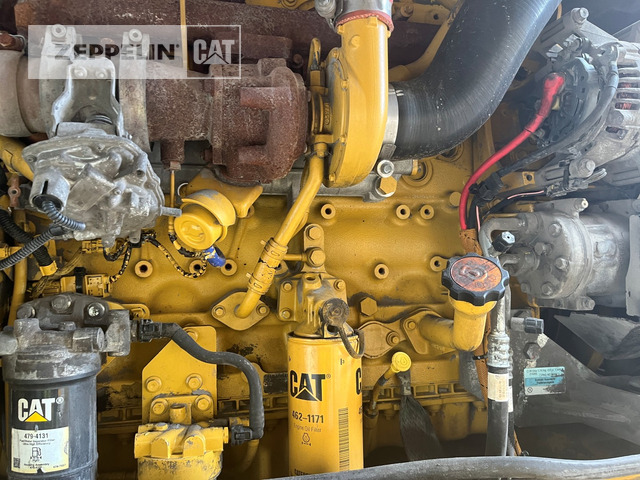 Pelle de manutention Cat MH3026-06C: photos 19