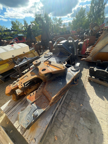 Cat MP318 - Cisaille de démolition: photos 5 Cat MP318 - Cisaille de démolition: photos 5