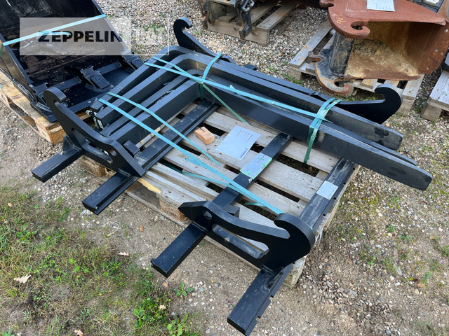 Cat Primärprodukte Kompo - Fourches: photos 1 Cat Primärprodukte Kompo - Fourches: photos 1