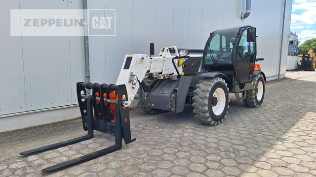 Faresin 17.45 - Chariot télescopique: photos 1 Faresin 17.45 - Chariot télescopique: photos 1