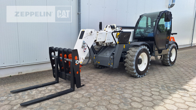 Faresin 17.45 - Chariot télescopique: photos 2 Faresin 17.45 - Chariot télescopique: photos 2