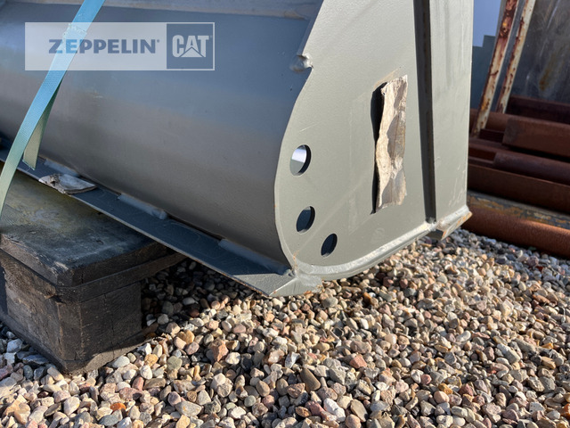 Kinshofer TB06-1500 GLV - Godet pour pelle: photos 3 Kinshofer TB06-1500 GLV - Godet pour pelle: photos 3