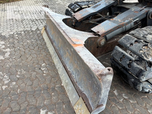 Pelle sur chenille Komatsu PC228: photos 11 Pelle sur chenille Komatsu PC228: photos 11