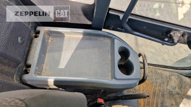 Crédit-bail de Komatsu WA100M-7 Komatsu WA100M-7: photos 17