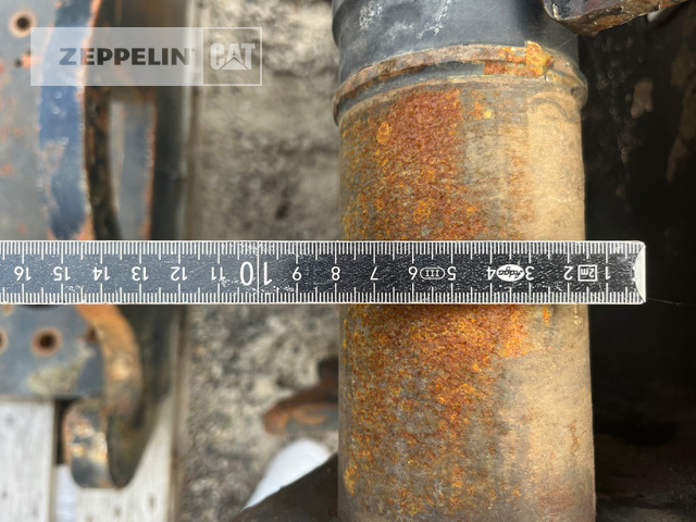 Godet pour pelle Komponenten GLV1800 ex 325F: photos 7 Godet pour pelle Komponenten GLV1800 ex 325F: photos 7