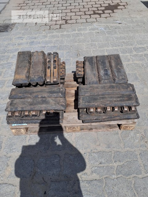 Komponenten KETTE - Chenille pour Engins de chantier: photos 2 Komponenten KETTE - Chenille pour Engins de chantier: photos 2