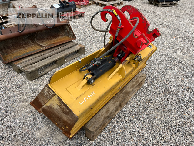 Komponenten Prim.-Prod Komponent - Godet pour pelle: photos 2 Komponenten Prim.-Prod Komponent - Godet pour pelle: photos 2