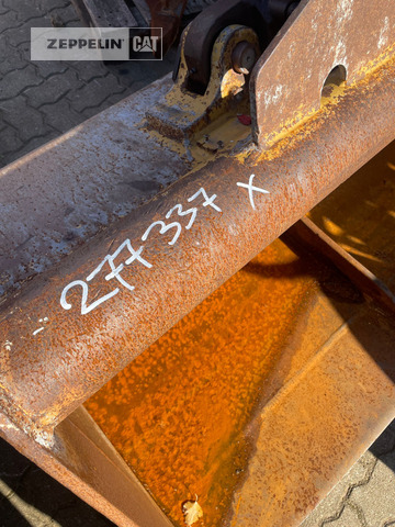 Komponenten Prim.-Prod Komponent - Godet pour chargeur: photos 5 Komponenten Prim.-Prod Komponent - Godet pour chargeur: photos 5