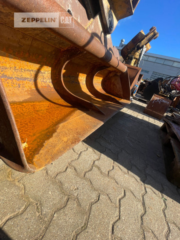 Komponenten Prim.-Prod Komponent - Godet pour chargeur: photos 3 Komponenten Prim.-Prod Komponent - Godet pour chargeur: photos 3