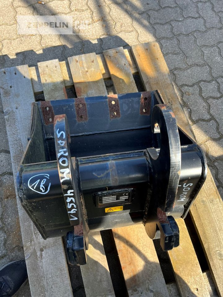 Komponenten Primärprodukte Kompo - Godet pour Engins de chantier: photos 1 Komponenten Primärprodukte Kompo - Godet pour Engins de chantier: photos 1