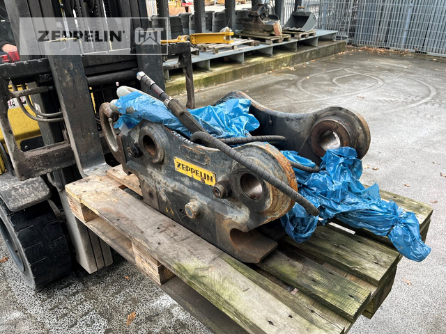 Oilquick Deutschland GmbH OQ65-M315F - Attache rapide pour Engins de chantier: photos 4 Oilquick Deutschland GmbH OQ65-M315F - Attache rapide pour Engins de chantier: photos 4