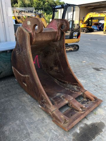 Reschke FTL 1.000 CW45S - Godet pour pelle pour Engins de chantier: photos 2 Reschke FTL 1.000 CW45S - Godet pour pelle pour Engins de chantier: photos 2