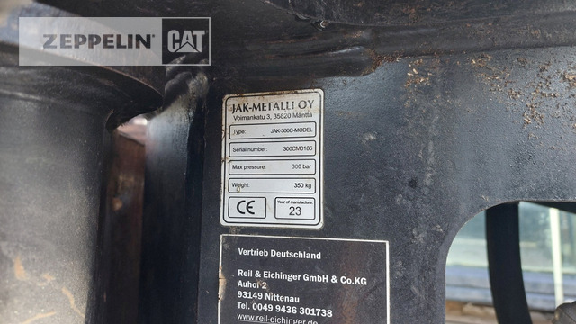 Sonstiges HBKS800 - Tête d'abattage: photos 4 Sonstiges HBKS800 - Tête d'abattage: photos 4