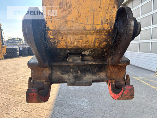Sonstiges Primärprodukte Kompo - Attache rapide pour Engins de chantier: photos 2 Sonstiges Primärprodukte Kompo - Attache rapide pour Engins de chantier: photos 2