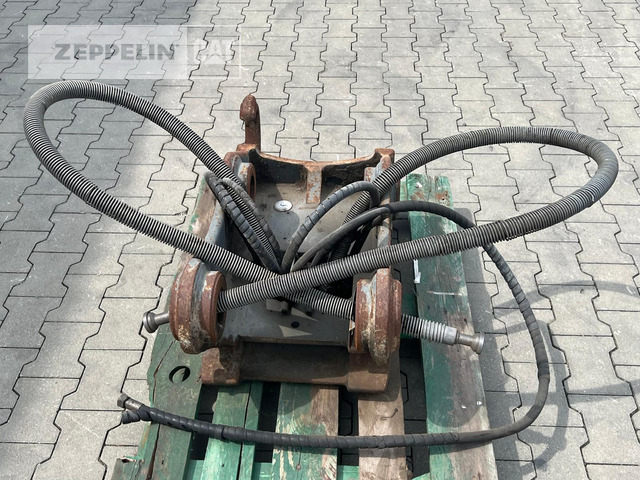 Sonstiges Primärprodukte Kompo - Attache rapide pour Engins de chantier: photos 3 Sonstiges Primärprodukte Kompo - Attache rapide pour Engins de chantier: photos 3