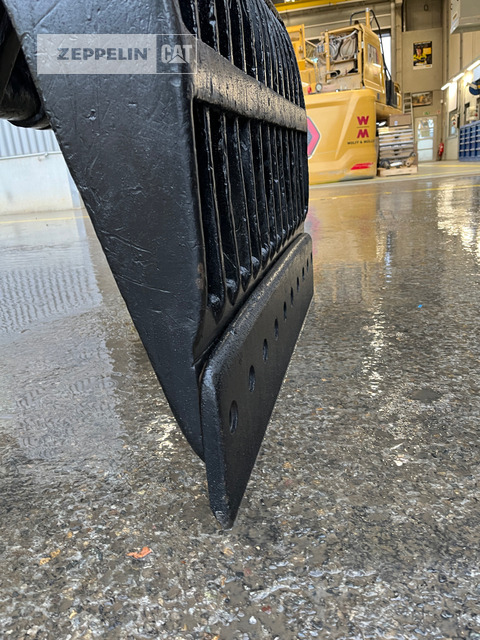 Verachtert VRG30 Sortiergreifer - Grappin: photos 4 Verachtert VRG30 Sortiergreifer - Grappin: photos 4