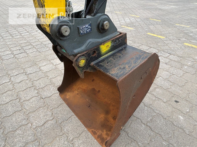 Crédit-bail de Wacker EW100 Wacker EW100: photos 29