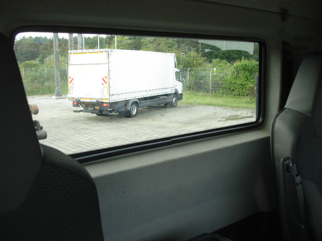 Camion ampliroll MAN MAN TG-M Abrollkipper 15.250 BL: photos 15 Camion ampliroll MAN MAN TG-M Abrollkipper 15.250 BL: photos 15