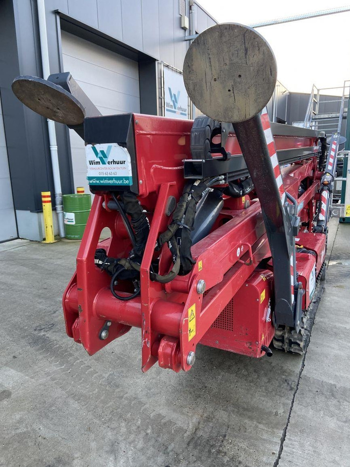 Hinowa Lightlift 26.14 (4693)  - Nacelle articulée: photos 4 Hinowa Lightlift 26.14 (4693)  - Nacelle articulée: photos 4