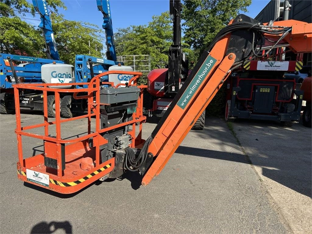 JLG 600 AJ (3218) - Nacelle articulée: photos 4 JLG 600 AJ (3218) - Nacelle articulée: photos 4