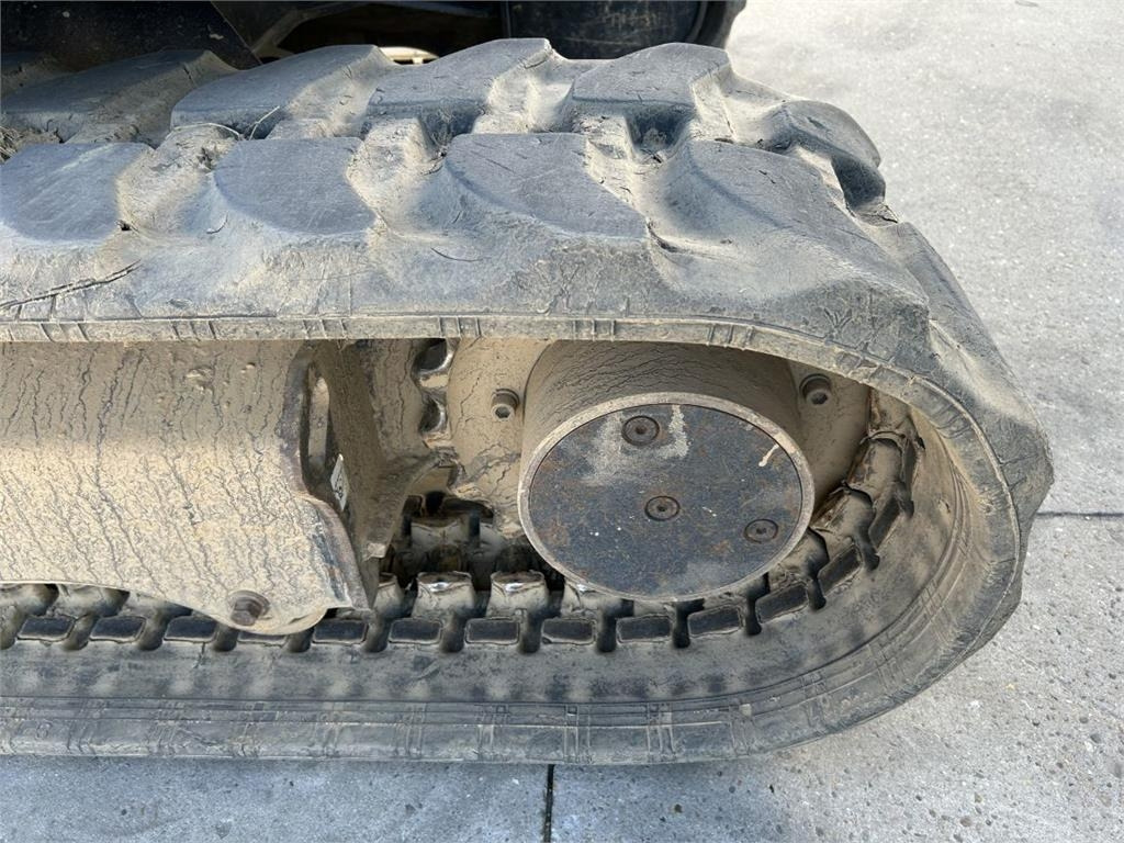 Kubota U50-5 (6970)  - Mini pelle: photos 5 Kubota U50-5 (6970)  - Mini pelle: photos 5