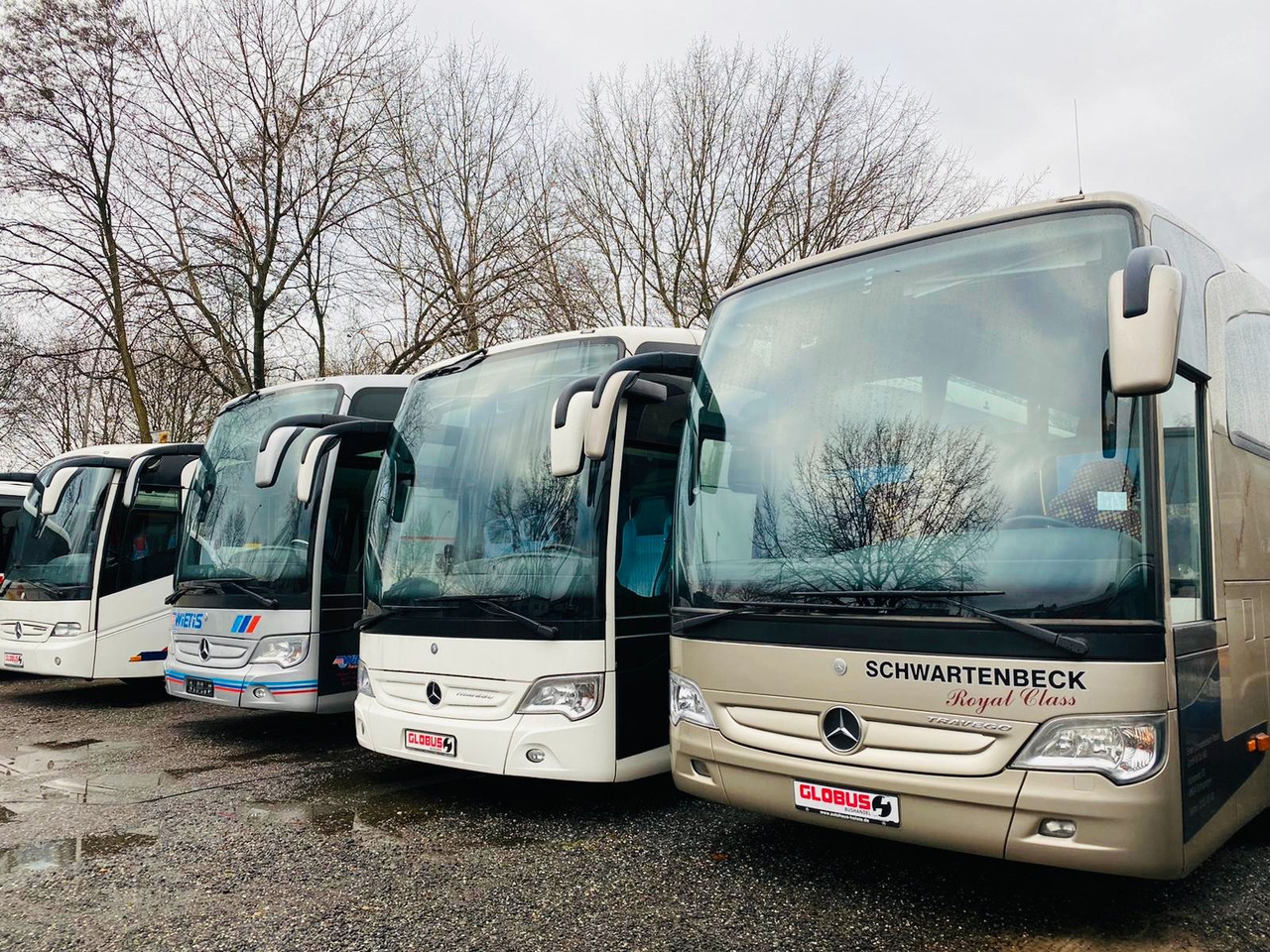 Iveco 2x Irisbus Crossway SFR 160 *AC*100 km/h*Schalt* - Bus urbain: photos 3 Iveco 2x Irisbus Crossway SFR 160 *AC*100 km/h*Schalt* - Bus urbain: photos 3