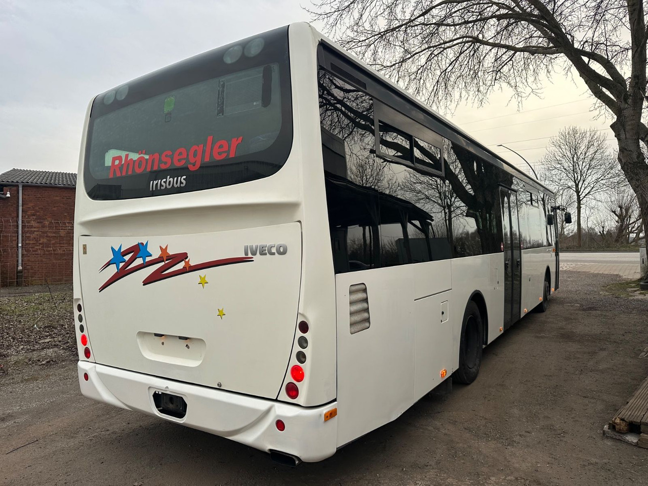 Iveco Irisbus Crossway LE SFR 152 DE*100 km/h*Schalt Iveco Irisbus Crossway LE SFR 152 DE*100 km/h*Schalt - Bus urbain: photos 2 Iveco Irisbus Crossway LE SFR 152 DE*100 km/h*Schalt Iveco Irisbus Crossway LE SFR 152 DE*100 km/h*Schalt - Bus urbain: photos 2