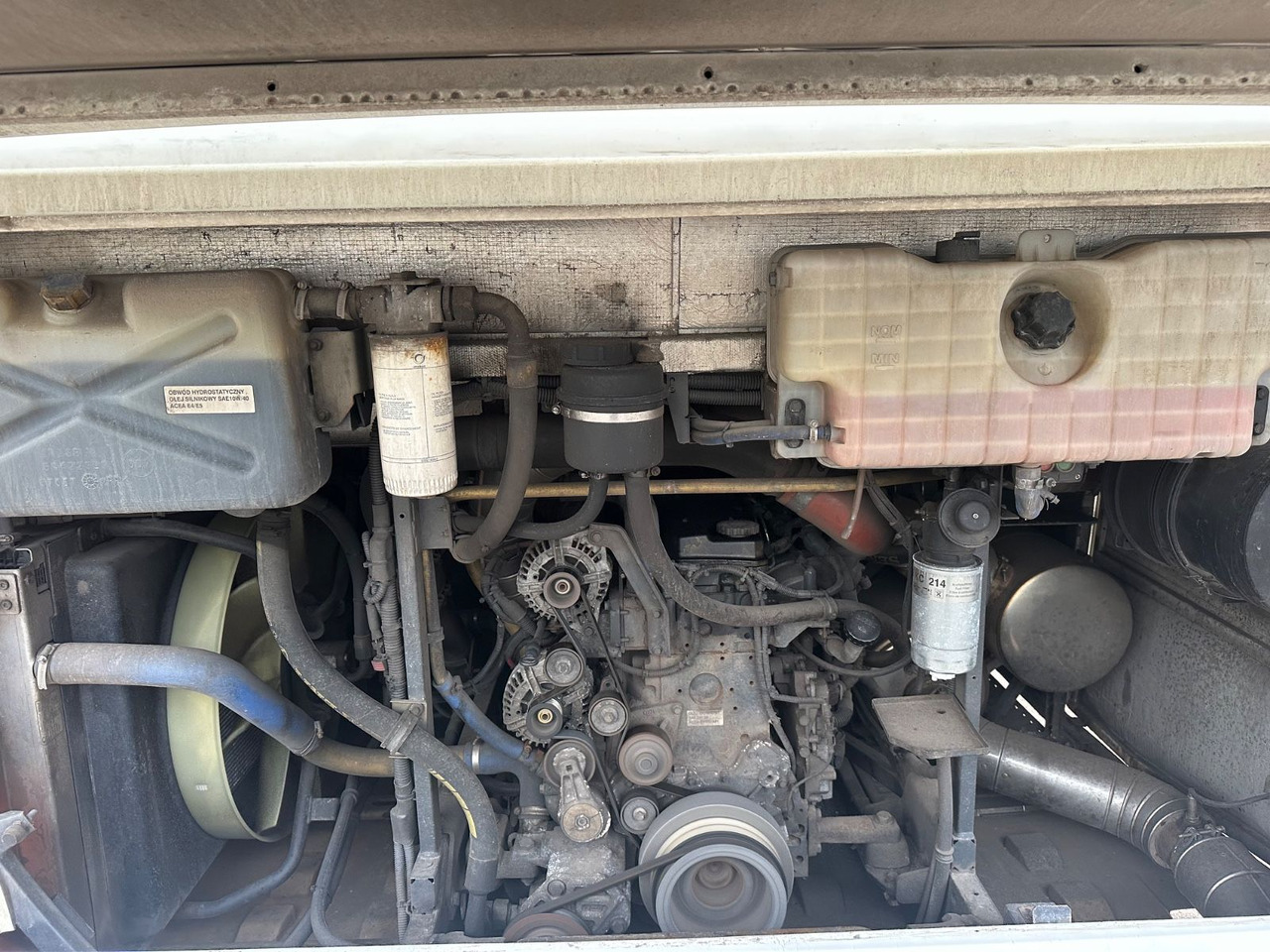 Iveco Irisbus Crossway LE SFR 152 DE*100 km/h*Schalt Iveco Irisbus Crossway LE SFR 152 DE*100 km/h*Schalt - Bus urbain: photos 3 Iveco Irisbus Crossway LE SFR 152 DE*100 km/h*Schalt Iveco Irisbus Crossway LE SFR 152 DE*100 km/h*Schalt - Bus urbain: photos 3