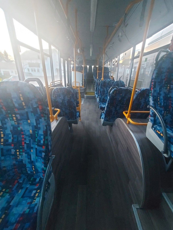 MAN 3x A78Lions City LE Ü (DE*Euro6*TOP) A20/A21 - Bus urbain: photos 3 MAN 3x A78Lions City LE Ü (DE*Euro6*TOP) A20/A21 - Bus urbain: photos 3