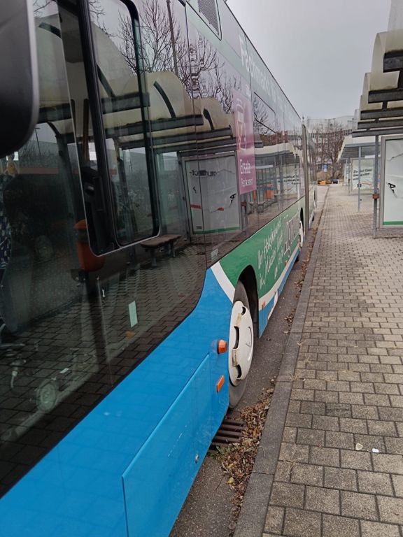 MAN A 23 Lion´s City G (EEV*Klima*TÜV 06/25) MAN A 23 Lion´s City G (EEV*Klima*TÜV 06/25) - Bus articulé: photos 2 MAN A 23 Lion´s City G (EEV*Klima*TÜV 06/25) MAN A 23 Lion´s City G (EEV*Klima*TÜV 06/25) - Bus articulé: photos 2