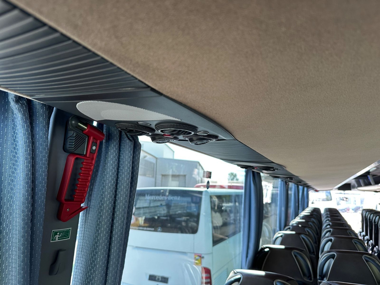 Autocar MAN R08 Lions Coach L (60 Sitze*Schalt): photos 25