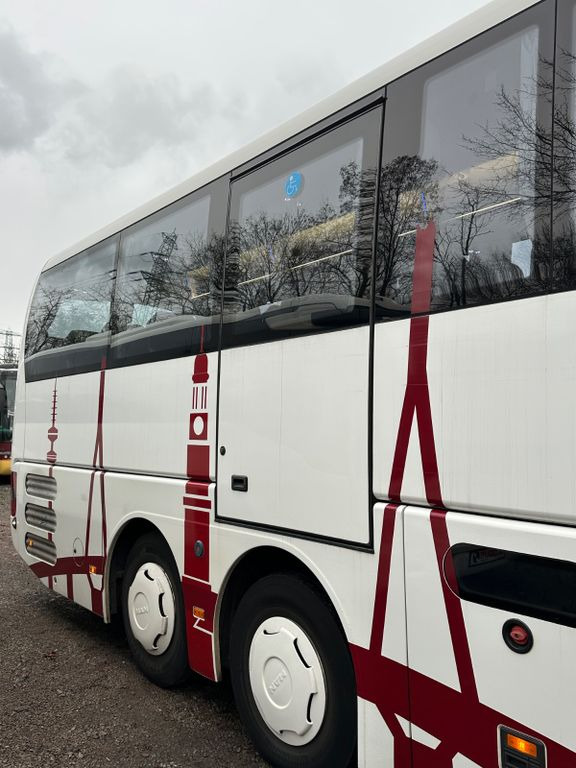 Autocar MAN R08 Lions Coach L (wenig Km*Behinderten gerecht): photos 7