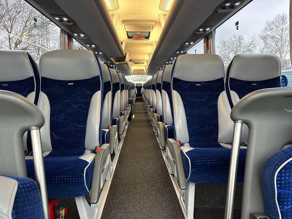 Autocar MAN R08 Lions Coach L (wenig Km*Behinderten gerecht): photos 13