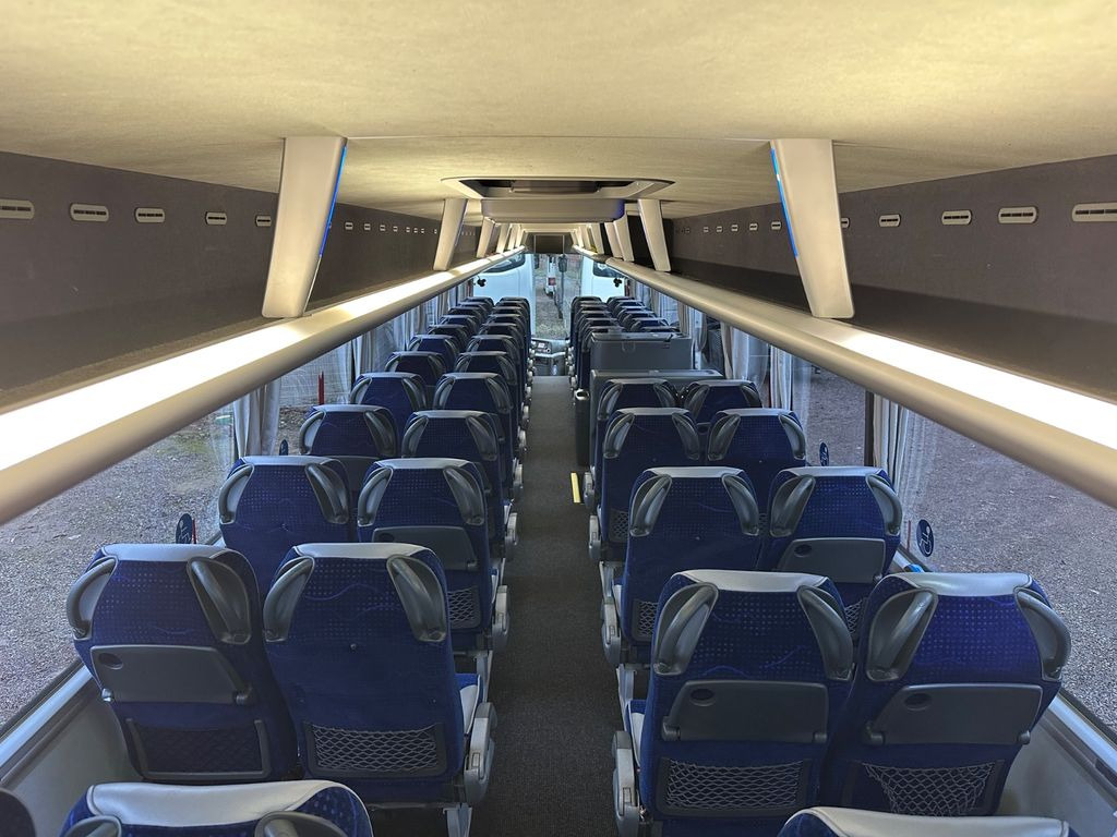 Autocar MAN R08 Lions Coach L (wenig Km*Behinderten gerecht): photos 16