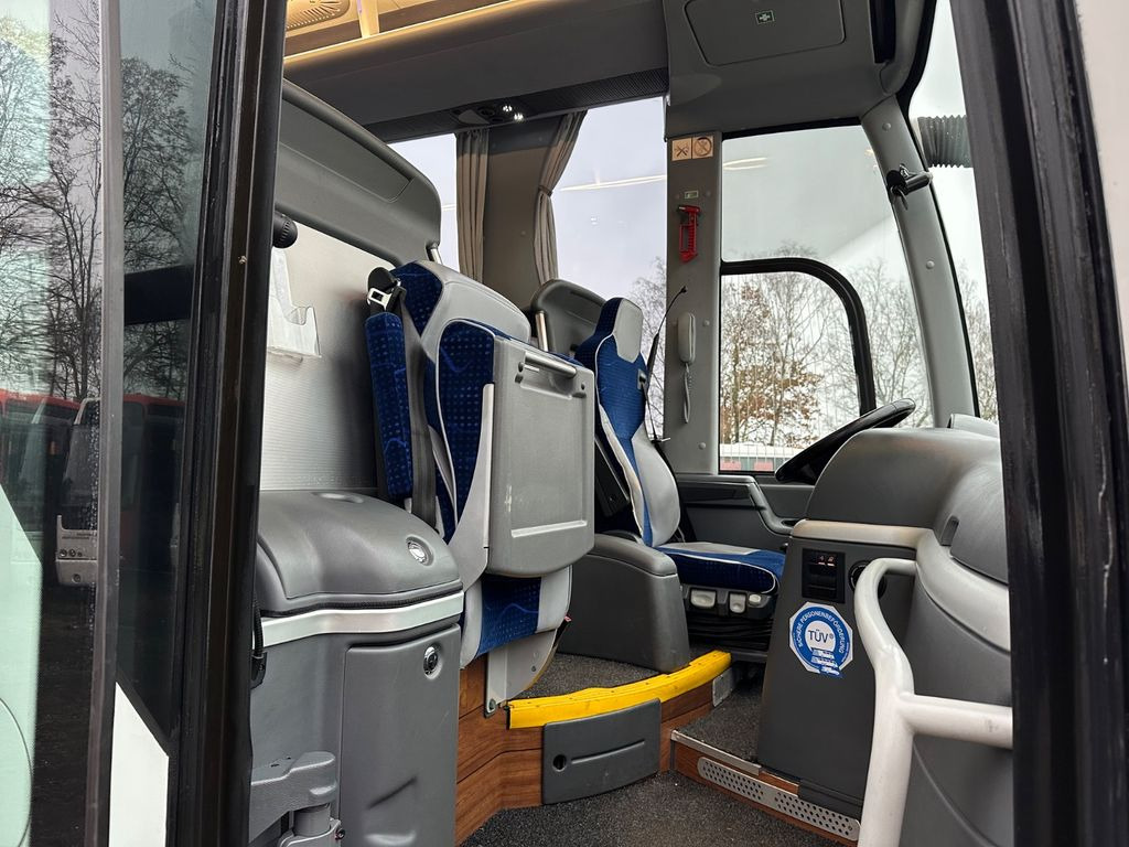 Autocar MAN R08 Lions Coach L (wenig Km*Behinderten gerecht): photos 10
