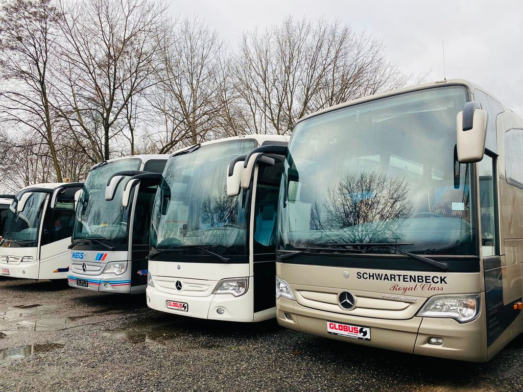 Autocar MAN R08 Lions Coach L (wenig Km*Behinderten gerecht): photos 21