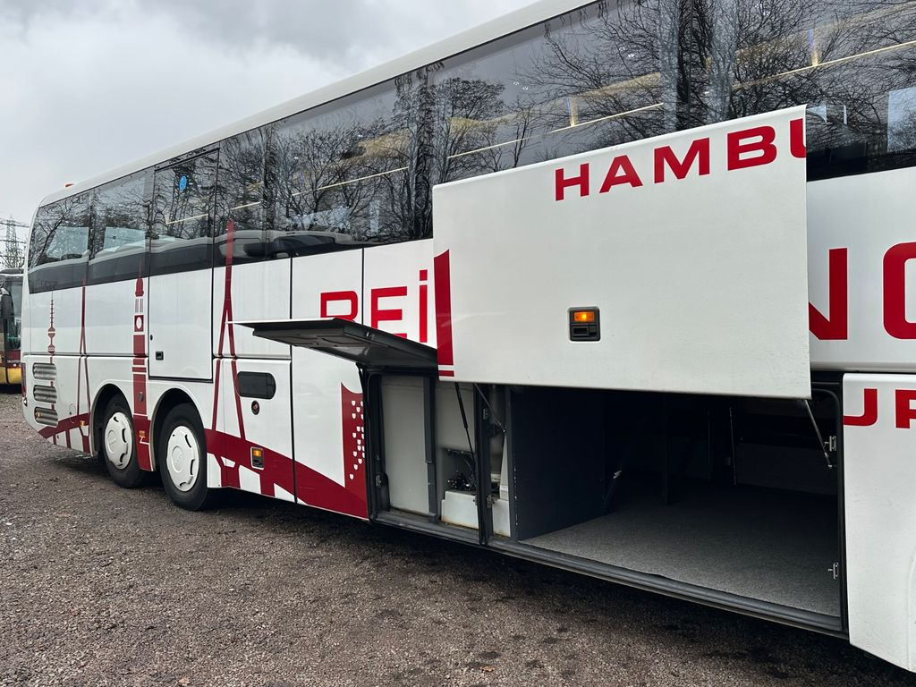 Autocar MAN R08 Lions Coach L (wenig Km*Behinderten gerecht): photos 8