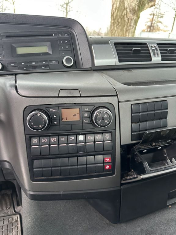 Crédit-bail de MAN TGS 26.400 6X2-2 BL Meille RK 20.70 Absetzkipper MAN TGS 26.400 6X2-2 BL Meille RK 20.70 Absetzkipper MAN TGS 26.400 6X2-2 BL Meille RK 20.70 Absetzkipper MAN TGS 26.400 6X2-2 BL Meille RK 20.70 Absetzkipper: photos 20