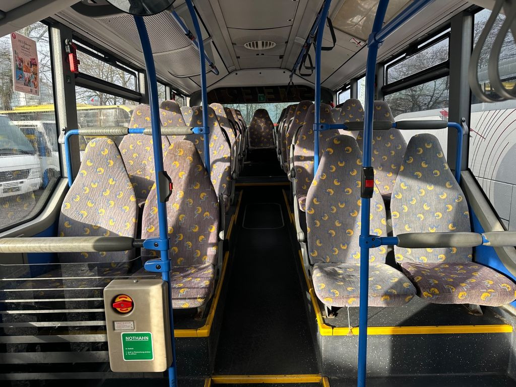 Bus urbain Mercedes-Benz O 530 Citaro LE (Euro 5, Klima): photos 7